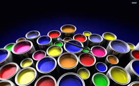 کاربرد نانو رنگ ها در محصولات مختلف